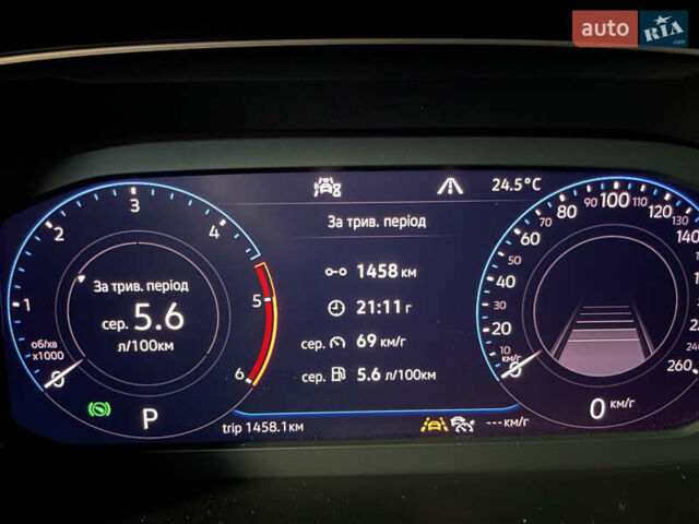 Белый Фольксваген Тигуан, объемом двигателя 1.98 л и пробегом 92 тыс. км за 31900 $, фото 30 на Automoto.ua