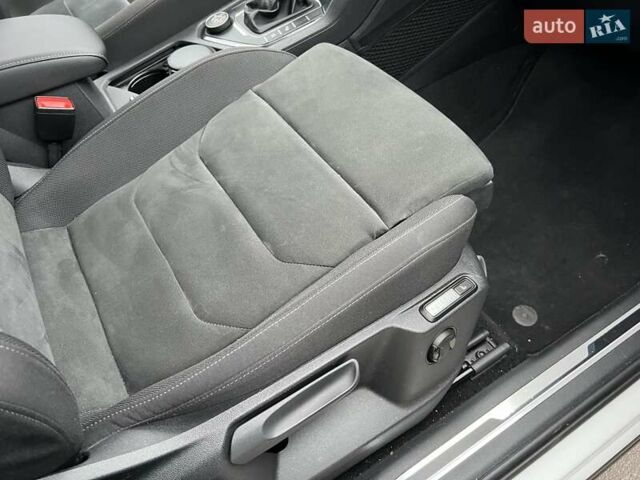 Белый Фольксваген Тигуан, объемом двигателя 1.97 л и пробегом 43 тыс. км за 26900 $, фото 46 на Automoto.ua