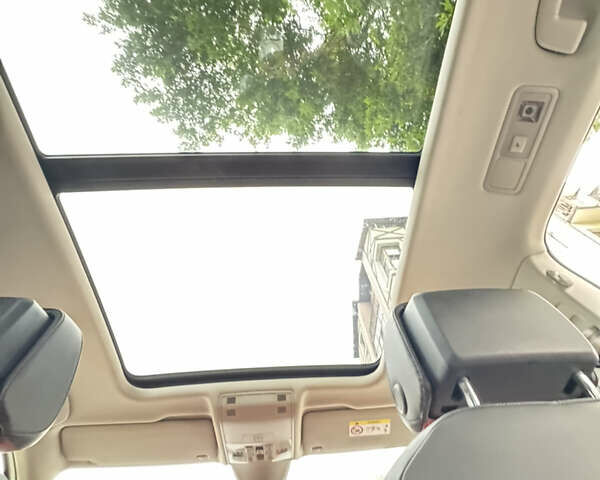 Белый Фольксваген Тигуан, объемом двигателя 1.97 л и пробегом 76 тыс. км за 37900 $, фото 25 на Automoto.ua