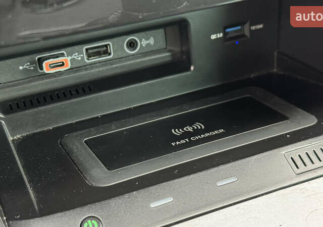 Білий Фольксваген Тігуан, об'ємом двигуна 1.97 л та пробігом 100 тис. км за 28500 $, фото 28 на Automoto.ua