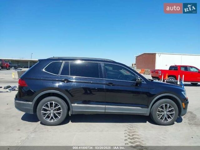 Белый Фольксваген Тигуан, объемом двигателя 1.98 л и пробегом 160 тыс. км за 4500 $, фото 9 на Automoto.ua