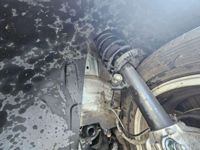 Белый Фольксваген Тигуан, объемом двигателя 2 л и пробегом 43 тыс. км за 19900 $, фото 13 на Automoto.ua