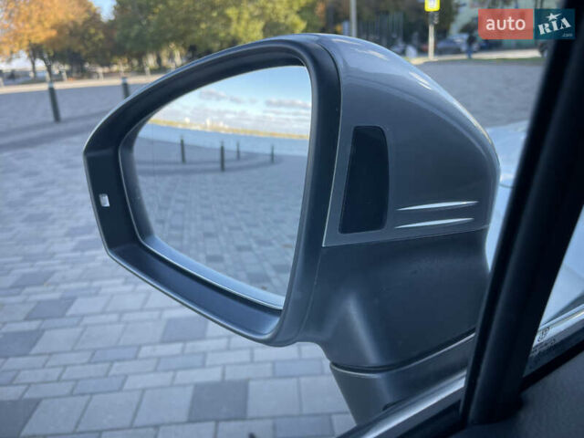 Белый Фольксваген Тигуан, объемом двигателя 1.98 л и пробегом 186 тыс. км за 27500 $, фото 45 на Automoto.ua