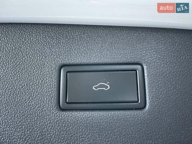 Белый Фольксваген Тигуан, объемом двигателя 1.98 л и пробегом 186 тыс. км за 27500 $, фото 37 на Automoto.ua