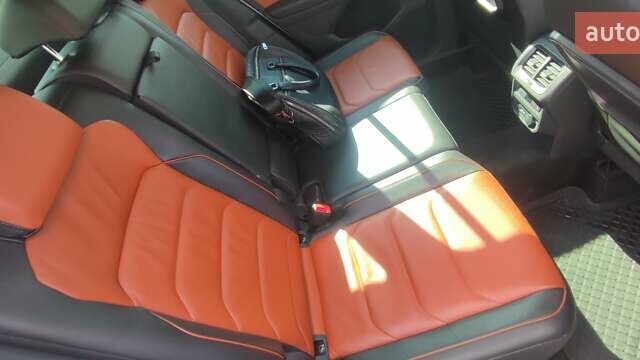 Белый Фольксваген Тигуан, объемом двигателя 1.97 л и пробегом 98 тыс. км за 30000 $, фото 14 на Automoto.ua