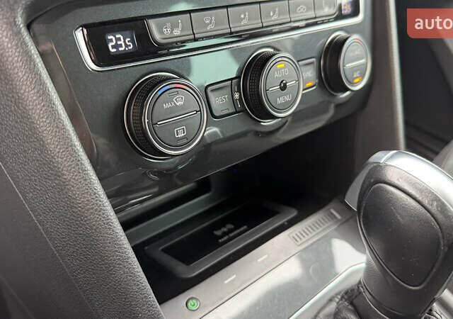 Білий Фольксваген Тігуан, об'ємом двигуна 1.97 л та пробігом 100 тис. км за 28500 $, фото 30 на Automoto.ua