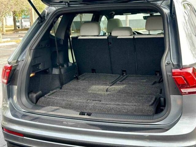 Білий Фольксваген Тігуан, об'ємом двигуна 2 л та пробігом 101 тис. км за 5200 $, фото 15 на Automoto.ua