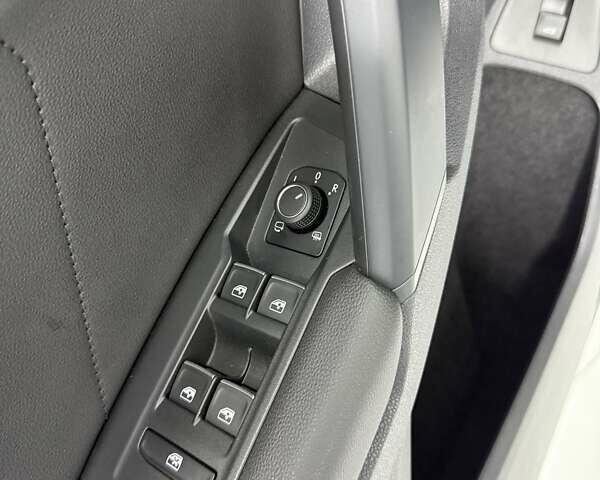 Білий Фольксваген Тігуан, об'ємом двигуна 1.97 л та пробігом 40 тис. км за 31500 $, фото 32 на Automoto.ua