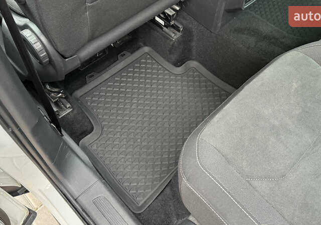 Білий Фольксваген Тігуан, об'ємом двигуна 1.97 л та пробігом 100 тис. км за 28500 $, фото 23 на Automoto.ua