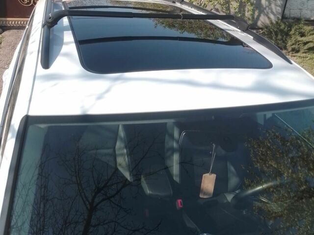 Білий Фольксваген Тігуан, об'ємом двигуна 2 л та пробігом 50 тис. км за 26500 $, фото 11 на Automoto.ua