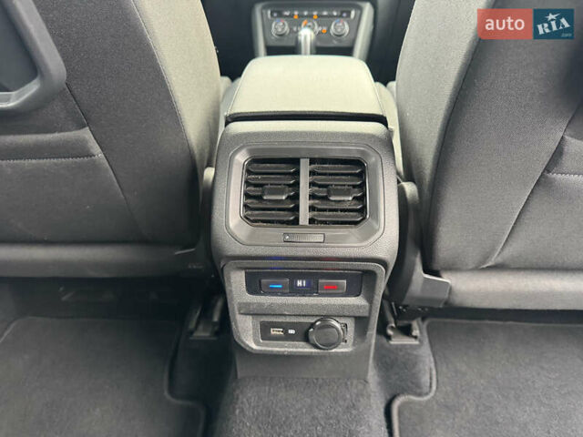 Білий Фольксваген Тігуан, об'ємом двигуна 2 л та пробігом 186 тис. км за 29999 $, фото 41 на Automoto.ua