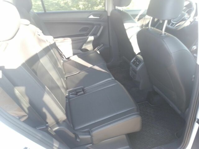 Білий Фольксваген Тігуан, об'ємом двигуна 2 л та пробігом 50 тис. км за 26500 $, фото 8 на Automoto.ua