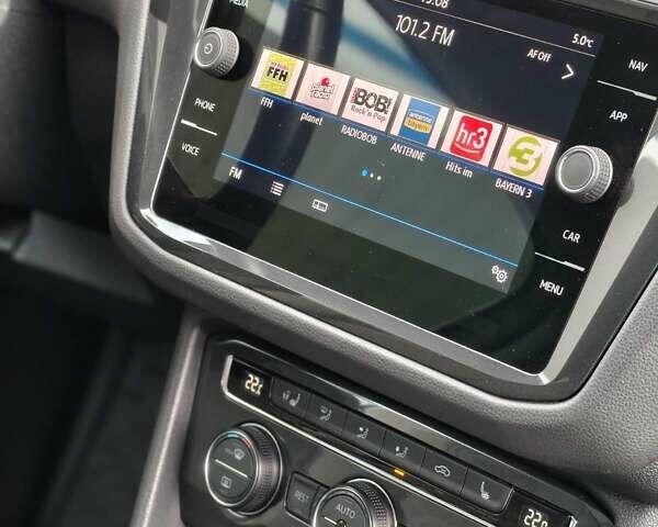 Білий Фольксваген Тігуан, об'ємом двигуна 1.97 л та пробігом 114 тис. км за 29500 $, фото 14 на Automoto.ua