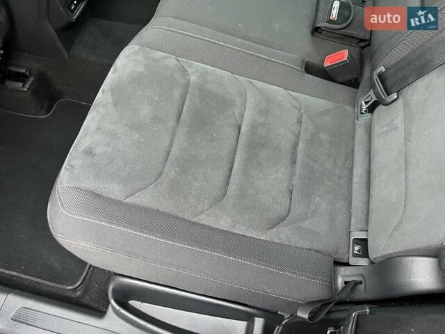 Белый Фольксваген Тигуан, объемом двигателя 1.97 л и пробегом 43 тыс. км за 26900 $, фото 28 на Automoto.ua