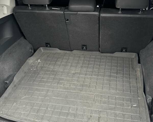 Белый Фольксваген Тигуан, объемом двигателя 2 л и пробегом 99 тыс. км за 17200 $, фото 14 на Automoto.ua