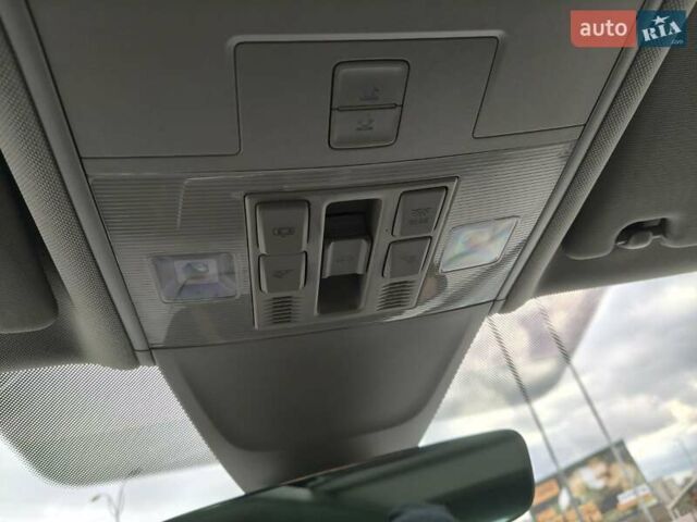 Білий Фольксваген Тігуан, об'ємом двигуна 1.97 л та пробігом 114 тис. км за 29500 $, фото 17 на Automoto.ua