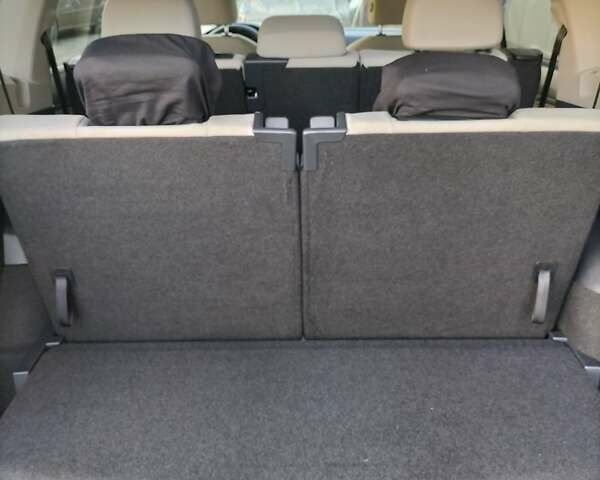 Белый Фольксваген Тигуан, объемом двигателя 1.98 л и пробегом 50 тыс. км за 28000 $, фото 2 на Automoto.ua