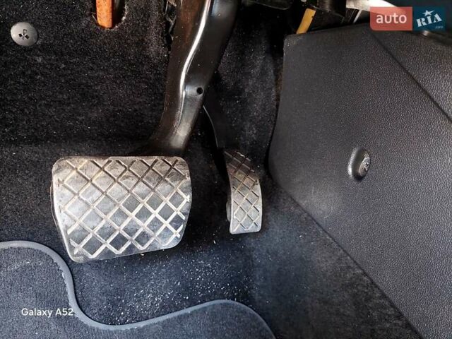 Білий Фольксваген Тігуан, об'ємом двигуна 1.98 л та пробігом 150 тис. км за 18300 $, фото 12 на Automoto.ua