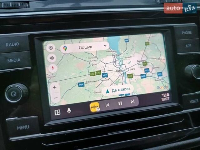 Белый Фольксваген Тигуан, объемом двигателя 1.98 л и пробегом 57 тыс. км за 18900 $, фото 15 на Automoto.ua