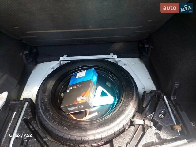 Білий Фольксваген Тігуан, об'ємом двигуна 1.98 л та пробігом 150 тис. км за 18300 $, фото 3 на Automoto.ua