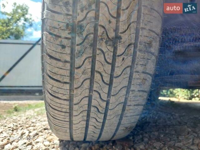 Білий Фольксваген Тігуан, об'ємом двигуна 1.98 л та пробігом 150 тис. км за 18300 $, фото 28 на Automoto.ua