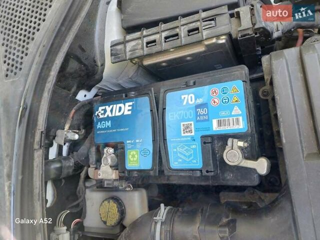 Білий Фольксваген Тігуан, об'ємом двигуна 1.98 л та пробігом 150 тис. км за 18300 $, фото 21 на Automoto.ua