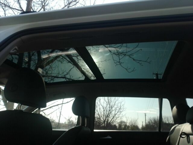 Білий Фольксваген Тігуан, об'ємом двигуна 2 л та пробігом 50 тис. км за 26500 $, фото 10 на Automoto.ua