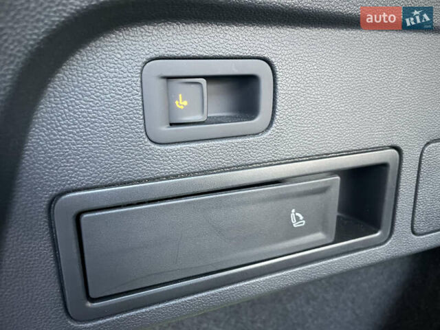 Белый Фольксваген Тигуан, объемом двигателя 1.98 л и пробегом 186 тыс. км за 27500 $, фото 42 на Automoto.ua