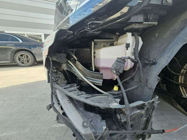 Белый Фольксваген Тигуан, объемом двигателя 2 л и пробегом 43 тыс. км за 19900 $, фото 10 на Automoto.ua