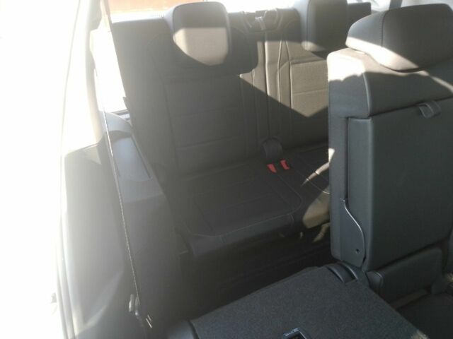 Білий Фольксваген Тігуан, об'ємом двигуна 2 л та пробігом 50 тис. км за 26500 $, фото 7 на Automoto.ua