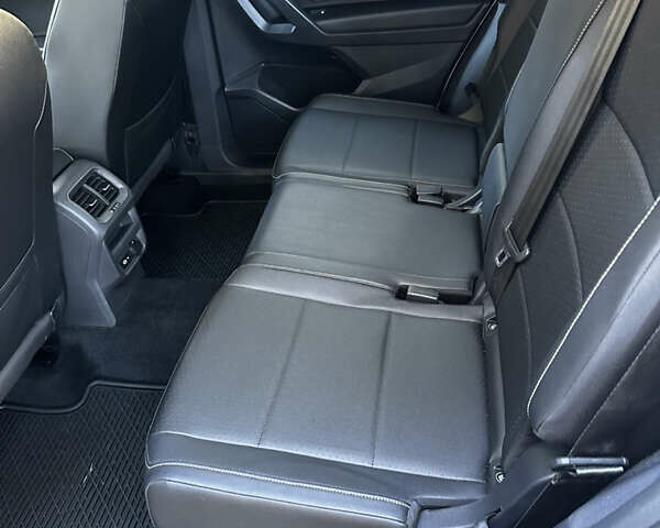 Белый Фольксваген Тигуан, объемом двигателя 1.98 л и пробегом 72 тыс. км за 23000 $, фото 2 на Automoto.ua