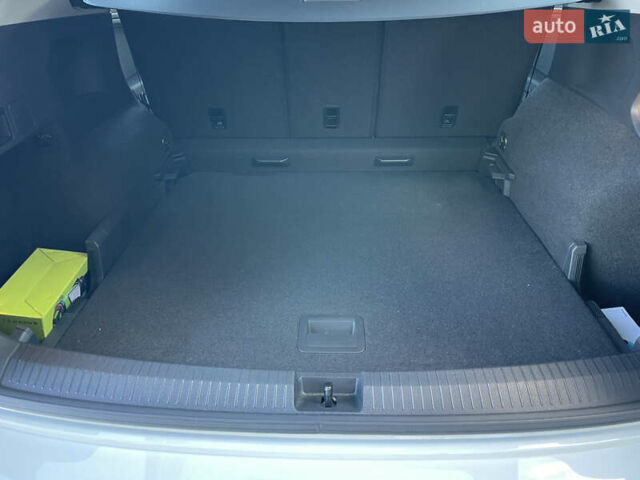 Белый Фольксваген Тигуан, объемом двигателя 1.98 л и пробегом 186 тыс. км за 27500 $, фото 34 на Automoto.ua