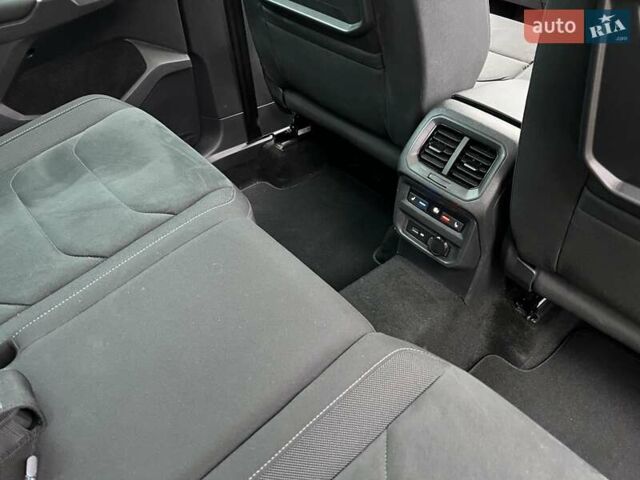 Белый Фольксваген Тигуан, объемом двигателя 1.97 л и пробегом 43 тыс. км за 26900 $, фото 52 на Automoto.ua