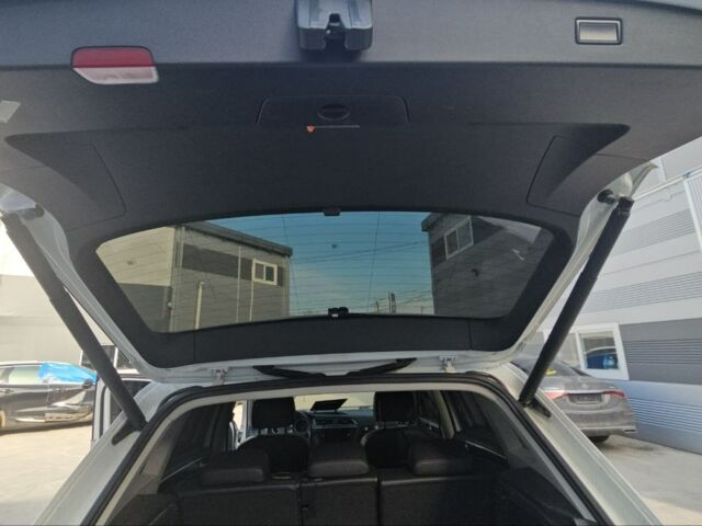 Белый Фольксваген Тигуан, объемом двигателя 2 л и пробегом 43 тыс. км за 19900 $, фото 21 на Automoto.ua