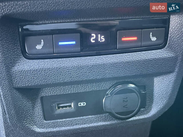 Белый Фольксваген Тигуан, объемом двигателя 1.98 л и пробегом 186 тыс. км за 27500 $, фото 50 на Automoto.ua