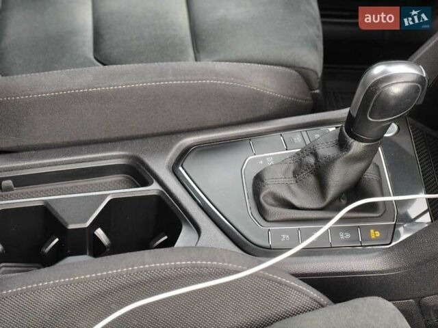 Білий Фольксваген Тігуан, об'ємом двигуна 1.97 л та пробігом 114 тис. км за 29500 $, фото 15 на Automoto.ua