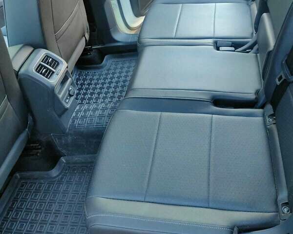 Белый Фольксваген Тигуан, объемом двигателя 2 л и пробегом 58 тыс. км за 22500 $, фото 16 на Automoto.ua