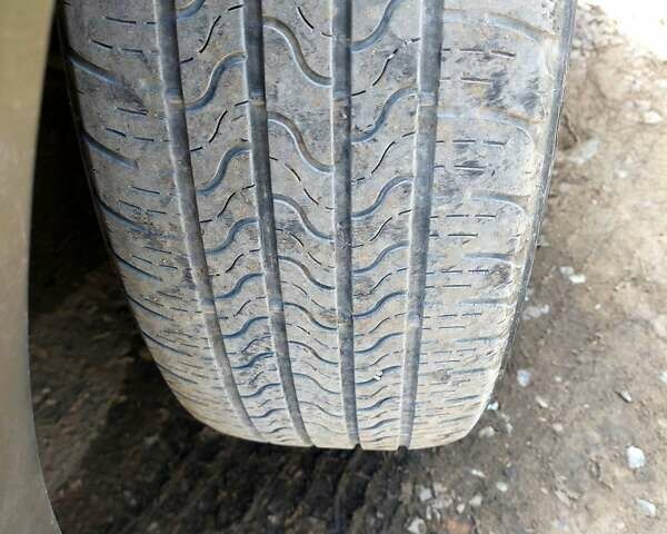 Білий Фольксваген Тігуан, об'ємом двигуна 1.98 л та пробігом 150 тис. км за 18300 $, фото 27 на Automoto.ua