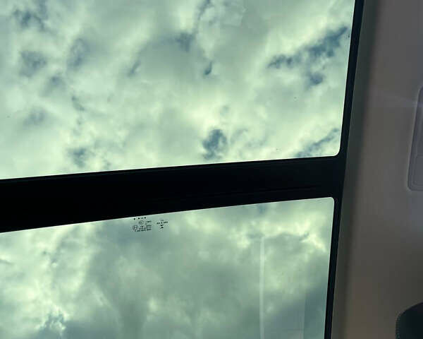 Белый Фольксваген Тигуан, объемом двигателя 1.98 л и пробегом 37 тыс. км за 25500 $, фото 13 на Automoto.ua