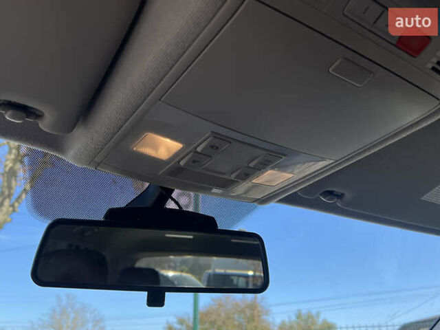 Белый Фольксваген Тигуан, объемом двигателя 1.98 л и пробегом 51 тыс. км за 21000 $, фото 11 на Automoto.ua