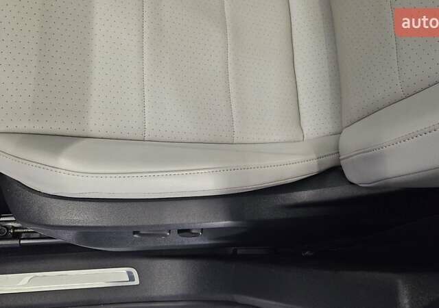 Белый Фольксваген Тигуан, объемом двигателя 1.98 л и пробегом 187 тыс. км за 21900 $, фото 29 на Automoto.ua