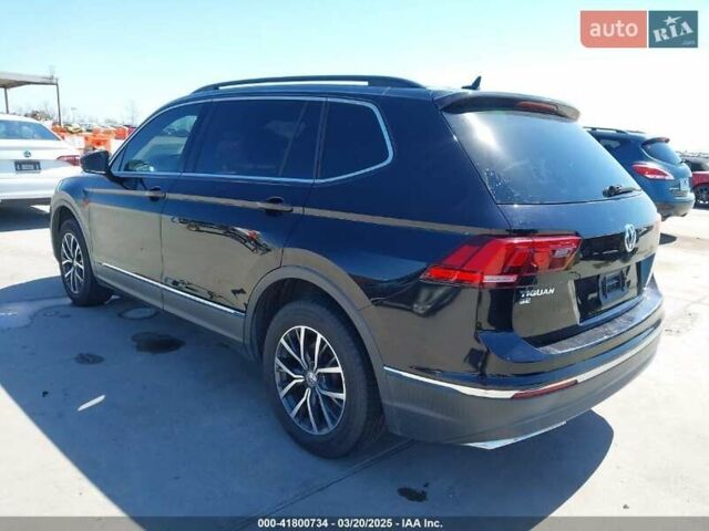 Белый Фольксваген Тигуан, объемом двигателя 1.98 л и пробегом 160 тыс. км за 4500 $, фото 1 на Automoto.ua