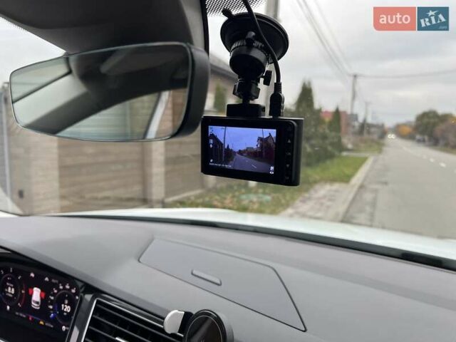 Белый Фольксваген Тигуан, объемом двигателя 1.97 л и пробегом 43 тыс. км за 26900 $, фото 45 на Automoto.ua