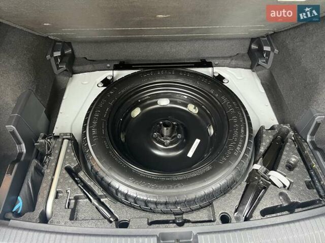 Белый Фольксваген Тигуан, объемом двигателя 1.98 л и пробегом 127 тыс. км за 26200 $, фото 22 на Automoto.ua