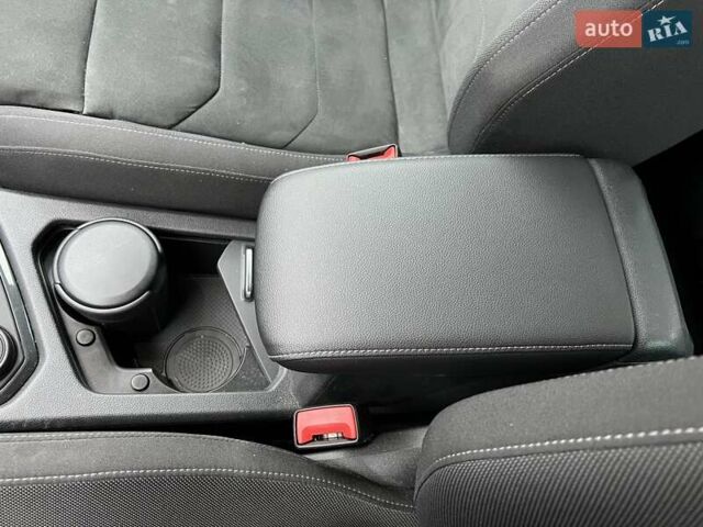 Белый Фольксваген Тигуан, объемом двигателя 1.97 л и пробегом 43 тыс. км за 26900 $, фото 53 на Automoto.ua