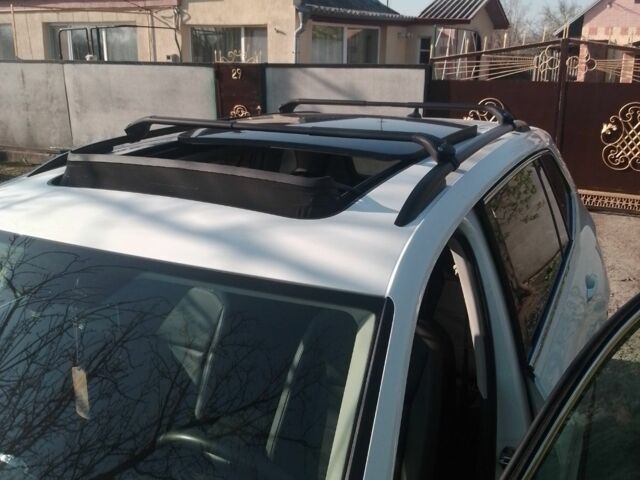 Білий Фольксваген Тігуан, об'ємом двигуна 2 л та пробігом 50 тис. км за 26500 $, фото 9 на Automoto.ua