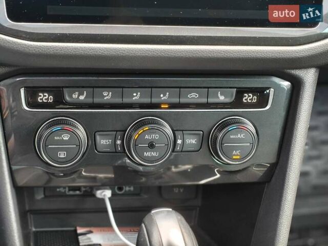 Білий Фольксваген Тігуан, об'ємом двигуна 1.97 л та пробігом 114 тис. км за 29500 $, фото 11 на Automoto.ua