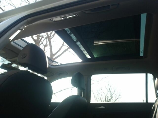 Білий Фольксваген Тігуан, об'ємом двигуна 2 л та пробігом 50 тис. км за 26500 $, фото 12 на Automoto.ua