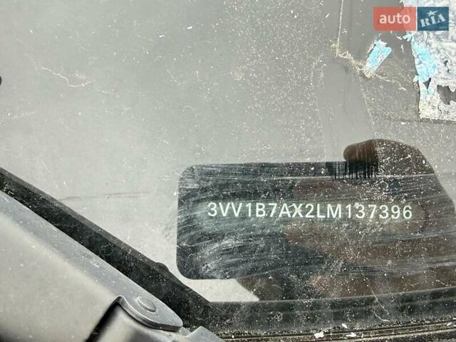 Белый Фольксваген Тигуан, объемом двигателя 2 л и пробегом 49 тыс. км за 12900 $, фото 9 на Automoto.ua