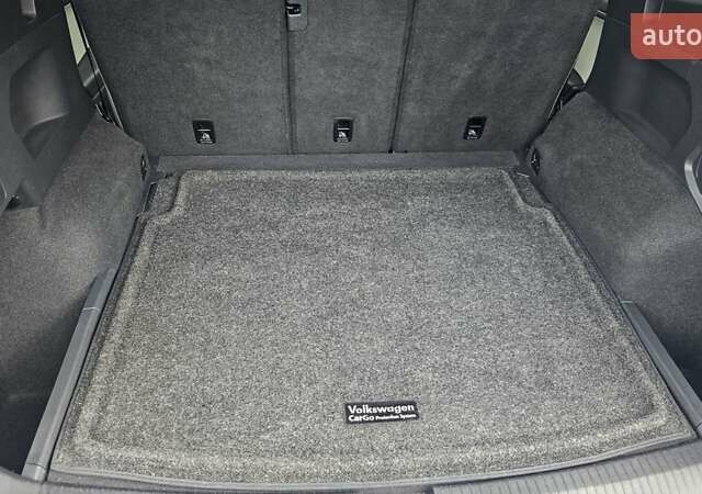 Белый Фольксваген Тигуан, объемом двигателя 1.98 л и пробегом 187 тыс. км за 21900 $, фото 39 на Automoto.ua